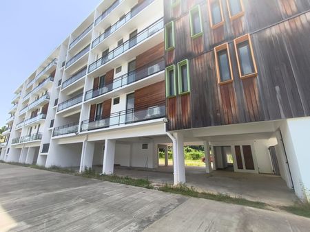 Location Appartement 2 pièces 43m² CAYENNE 97300 - Photo 5