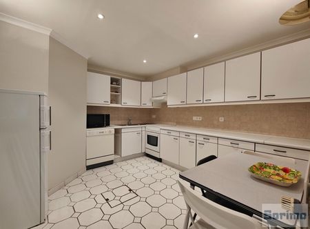 Rez-de-chaussée - à louer - Photo 5