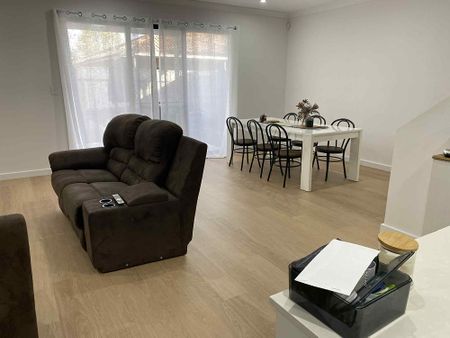 3-bedroom shared house / townhouse, Marleston Ave - Photo 3