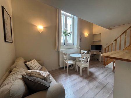 Appartement te huur in Brussel - Photo 4