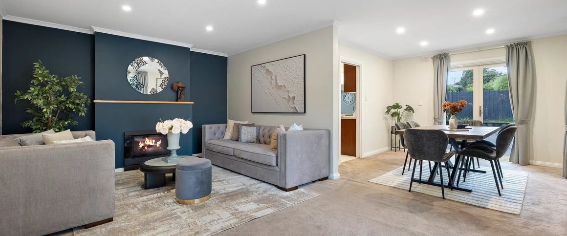 Grand Family Living in the Wantirna College Zone - Photo 1