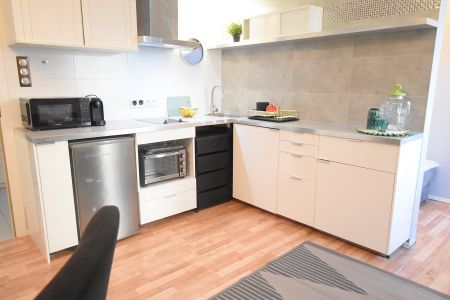 DO WYNAJĘCIA MIESZKANIE 28m2 BRONOWICE - Фото 2