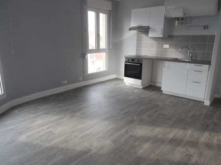 Appartement RUE JEAN MACE - Photo 5