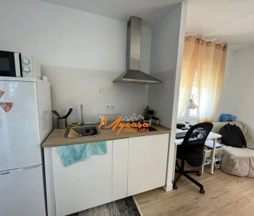 Apartamento de alquiler en El Bosque - Photo 1