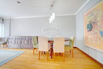 Apartamento T3 em Lisboa
