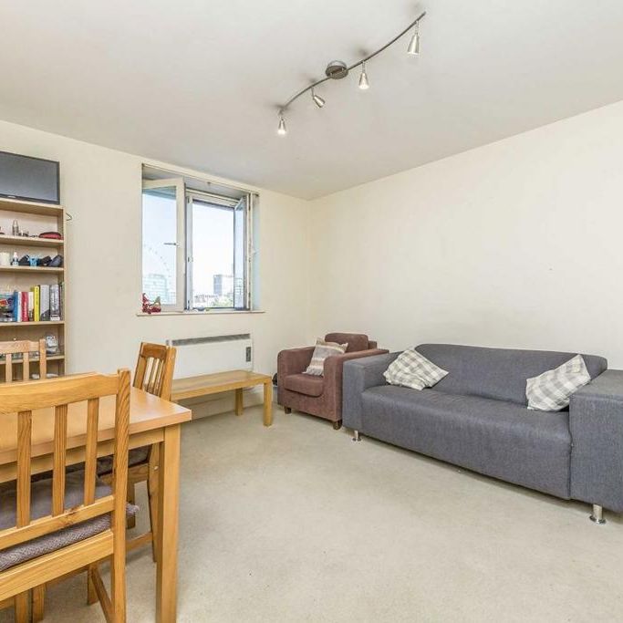 1 bedroom flat to rent - Photo 1