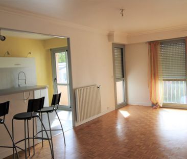 Location Appartement 2 pièces 62m² ST BRIEUC 22000 - Photo 1