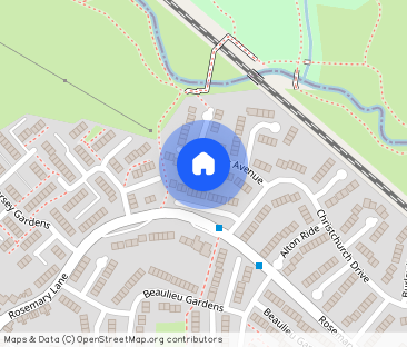 Lyndhurst Avenue - Photo 1