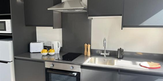 1 bedroom private hall to rent - Photo 3