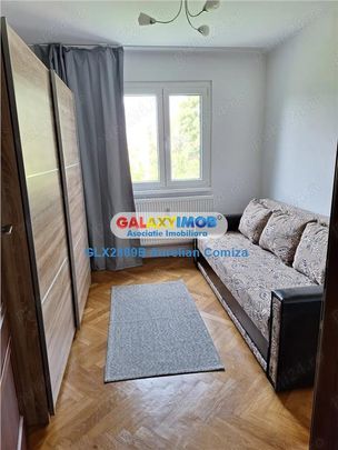 Apartament 3 camere Apusului/etaj 3 - Photo 1