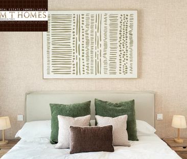 BRAND-NEW LUXURY GROUND FLOOR APARTMENT – EL HIGUERÓN – PRIVATE GAR... - Photo 5