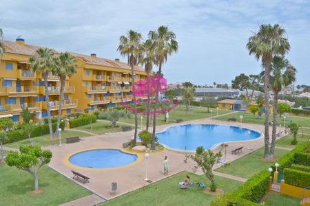 Apartamento en Dénia, DENIA, alquiler - Photo 5