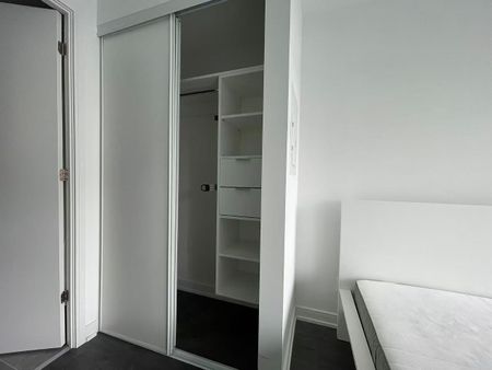 For Lease - 3 Gloucester Street Unit# 1710, Toronto, Ontario - Photo 5