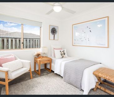 FULLY RENOVATED FAMILY HOME IN OXENFORD - Photo 2