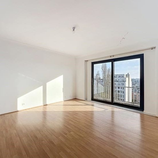 Tout savoir sur cet appartement à Ixelles, à Ixelles - Photo 1