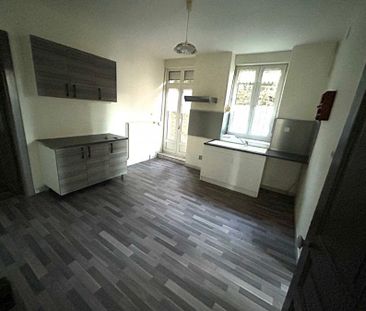 Appartement 4 pièces à Baccarat - Photo 3