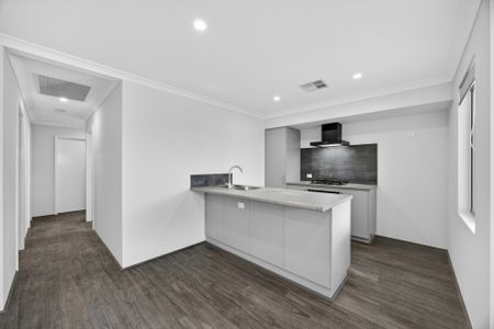 Brand New Two Bedroom Dual Living Property! - Photo 3