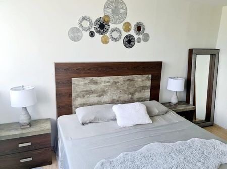 Departamento Amueblado de 2 Recámaras en Renta, Town Square Mérida - Photo 5