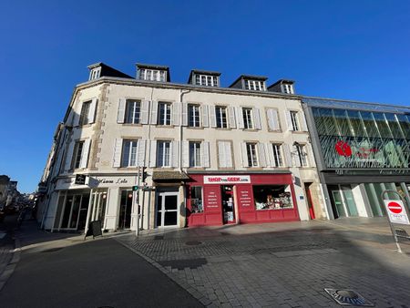 Appartement - QUIMPER - Team Ouest Immobilier - Photo 4