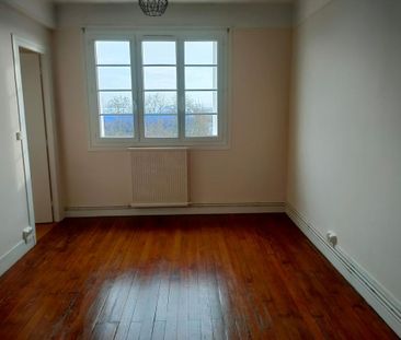 Location Appartement 1 pièce 52m² LE HAVRE 76600 - Photo 5