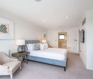 Rainville Road, W6, London - Photo 5