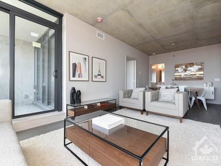 For Lease - 203 CATHERINE Street Unit# 209, Ottawa Centre, Ontario - Photo 5