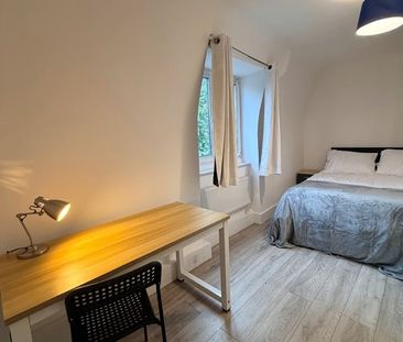 Room in a Shared House, Netherby House, SW8 - Photo 2