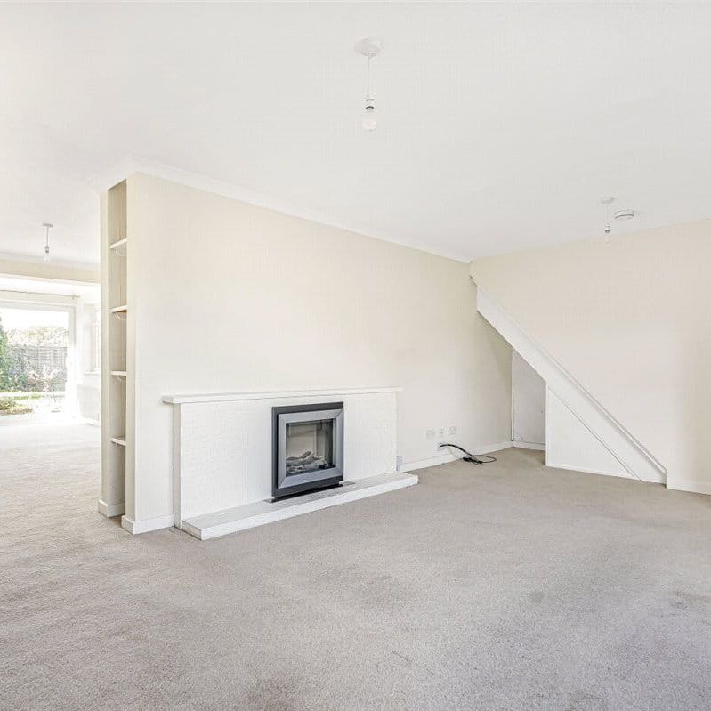 A four-bedroom detached two storey house situated within the Village of Burton Green. - Photo 1