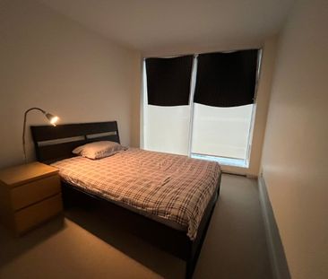 #1907 – 777 Richards Street, Vancouver Bc V6b 0m6 - Photo 4