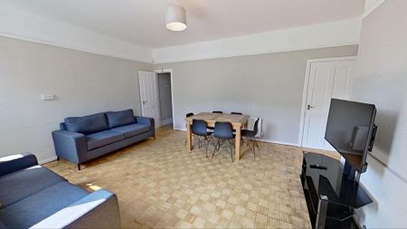 5 bedroom house to rent - Photo 3