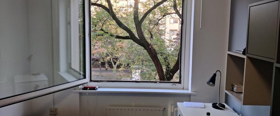 Zimmer in Bernauer Straße, Dezember und Januar - Foto 1