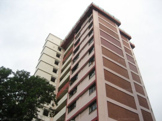 Blk 44 Ping Yi Gardens (Bedok), HDB 3 Rooms - For Rent - Photo 1
