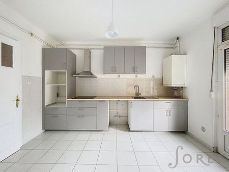 Location appartement 70.69 m², Metz 57000Moselle - Photo 2