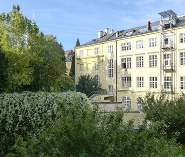 Cityapartment + Loggia + Ruhelage + Grünblick - Nähe Schottentor - Photo 4
