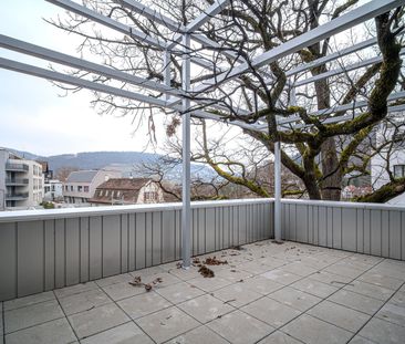 3.5 Zimmer, 142 m², 3. Stock - Photo 5