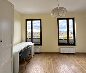 MIESZKANIE na WYNAJEM - Photo 3