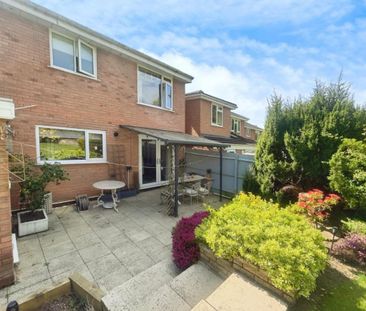 Langfield Road, Knowle, Solihull - Photo 3