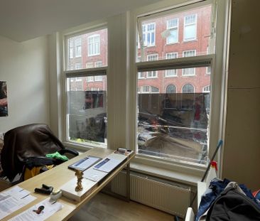 Tuinbouwstraat, Noorderplantsoenbuurt, Oranjewijk, Oude wijken, Gro... - Foto 2