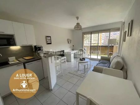 Location de vacances Appartement 2 pièces 35 m2 à Belfort - Photo 2