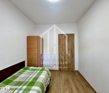 Apartament cu 3 camere, 45mp utili, etaj 1/4 - str. Hipodromului - Photo 1