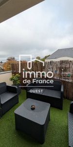 Location appartement 2 pièces 38 m² à Trélazé (49800) - Photo 3