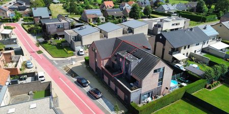 Duplex te huur in Zutendaal voor € 900 met 2 slaapkamers - Photo 4