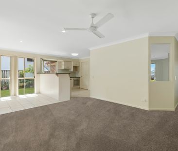 Spacious Family Home in the Heart of Upper Coomera - Photo 1
