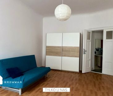 Pokój, ul. Niegolewskich - Zdjęcie 6