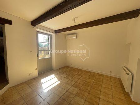 Location Maison 2 pièces 49m² - Photo 5