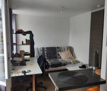 Location Appartement 1 pièce 16m² BREST 29200 - Photo 5