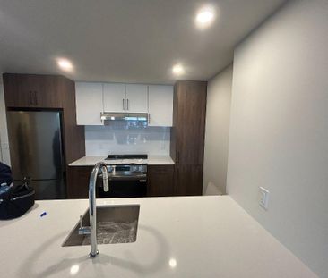 3½ NEUF 2026 – 1 MOIS GRATUIT – ÉCOQUARTIER AFFINITI (Saint-Bruno) ... - Photo 2