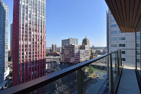Te huur: Appartement Boompjes in Rotterdam - Photo 4