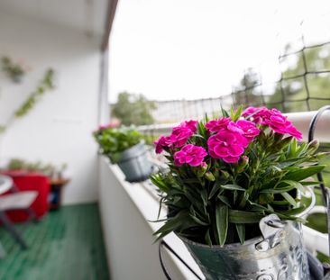 4-Zimmer-Wohnung mit Loggia | Schallmoos - Photo 2