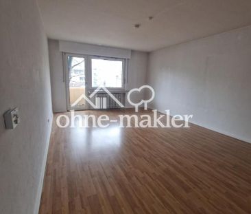 Helle und freundliche 3,5 Zimmer Wohnung Nähe des Kaiserstraßen-/Ge... - Photo 5